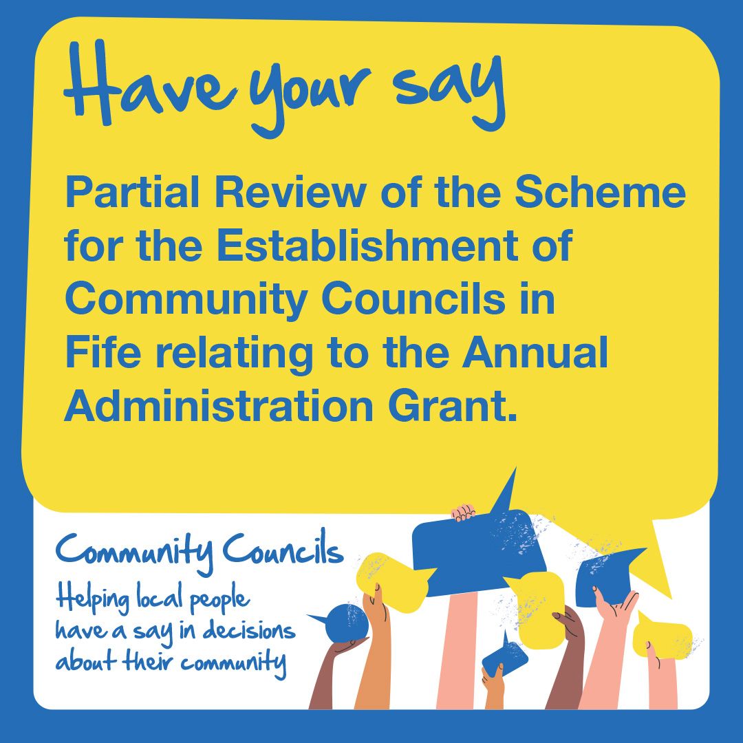 Community Council Review 2026